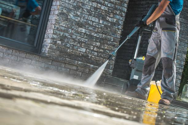 Best Pool Deck Cleaning  in Meeker, CO