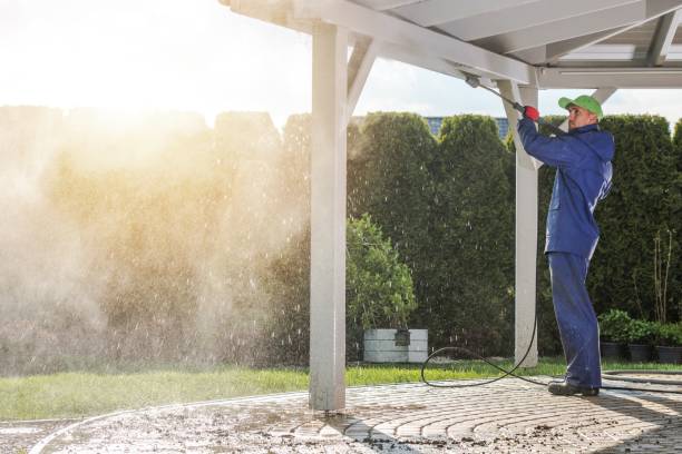 Best Factory Floor Cleaning  in Meeker, CO