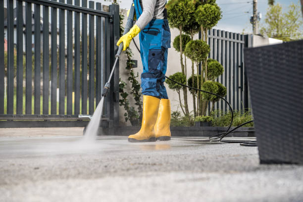 Professional Pressure washing in Meeker, CO